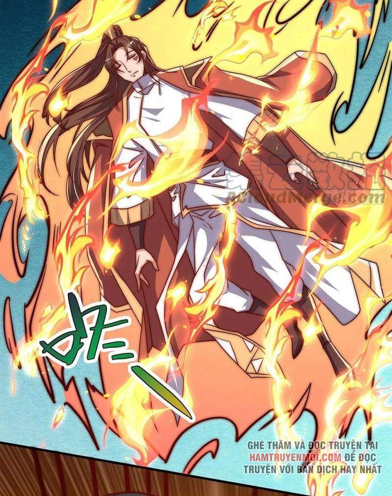 Ta Có Chín Nữ Đồ Đệ Chap 274 - Next Chap 275