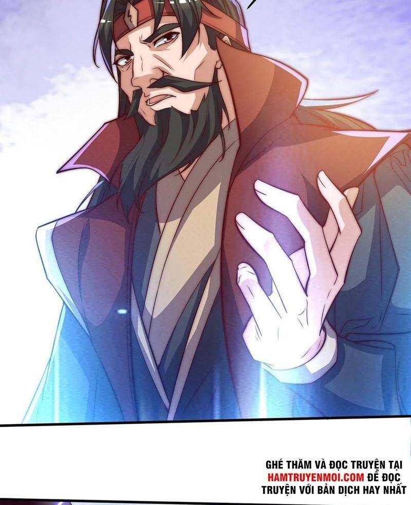 Ta Có Chín Nữ Đồ Đệ Chap 274 - Next Chap 275