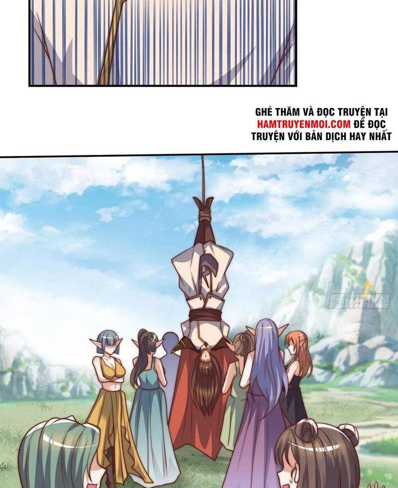 Ta Có Chín Nữ Đồ Đệ Chap 276 - Next Chap 277