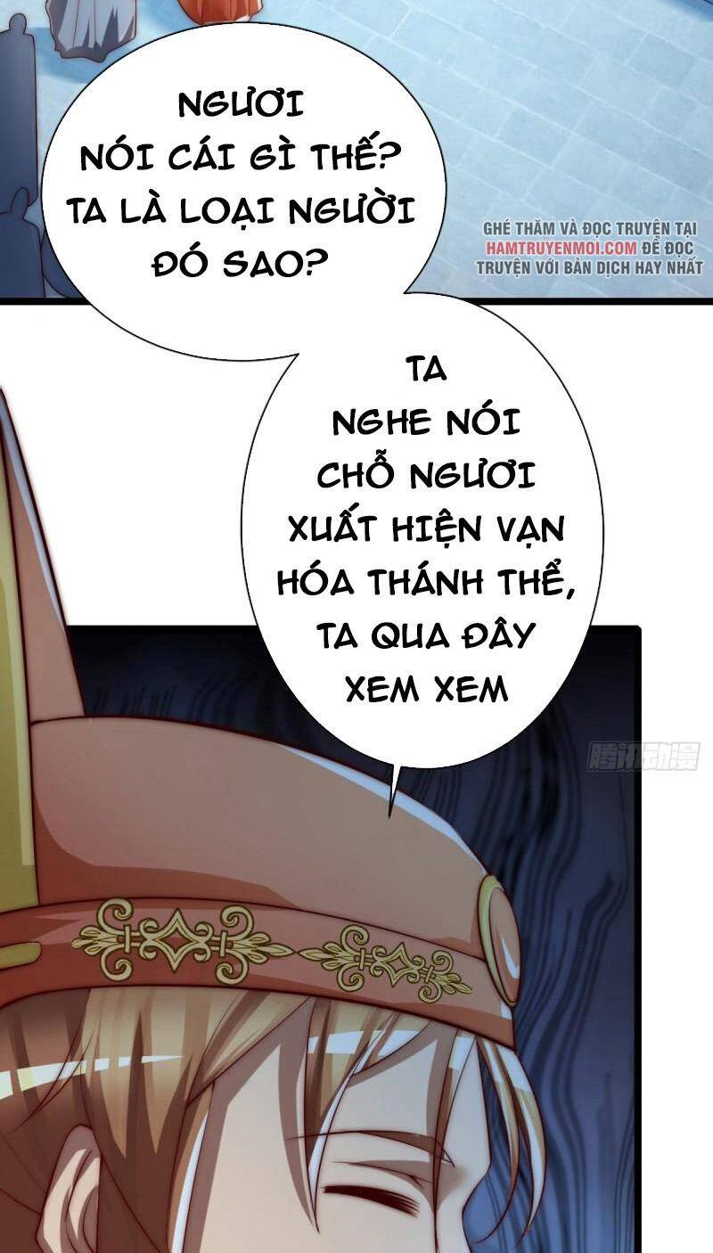 Ta Có Chín Nữ Đồ Đệ Chap 289 - Next Chap 290