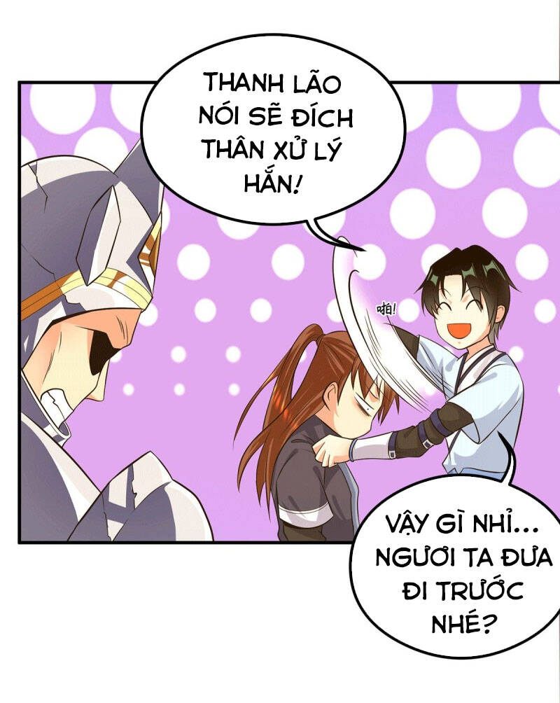 Ta Có Chín Nữ Đồ Đệ Chap 124 - Next Chap 125