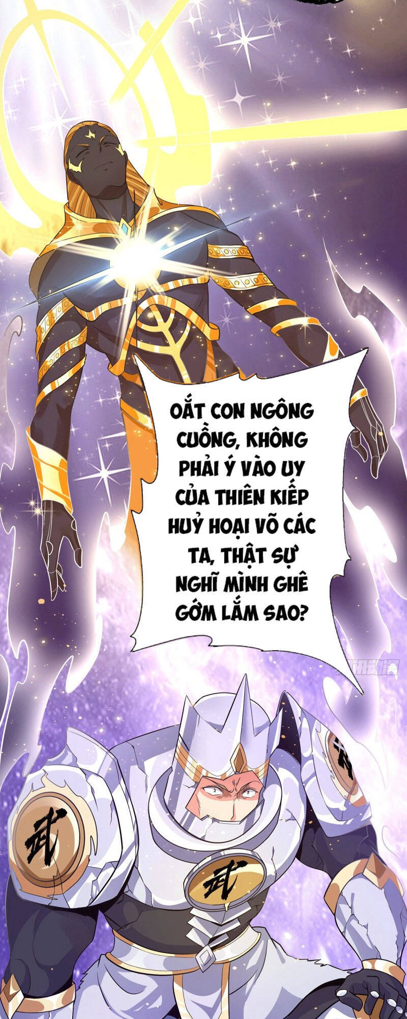 Ta Có Chín Nữ Đồ Đệ Chap 124 - Next Chap 125