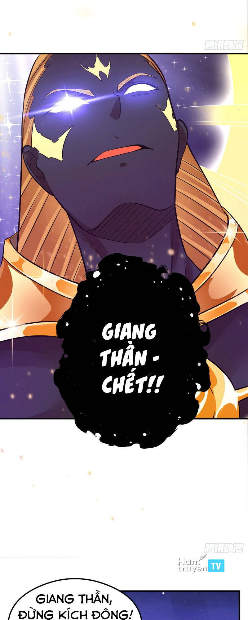 Ta Có Chín Nữ Đồ Đệ Chap 124 - Next Chap 125