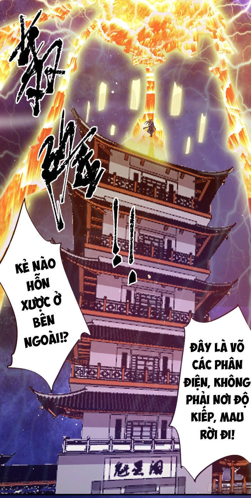 Ta Có Chín Nữ Đồ Đệ Chap 124 - Next Chap 125