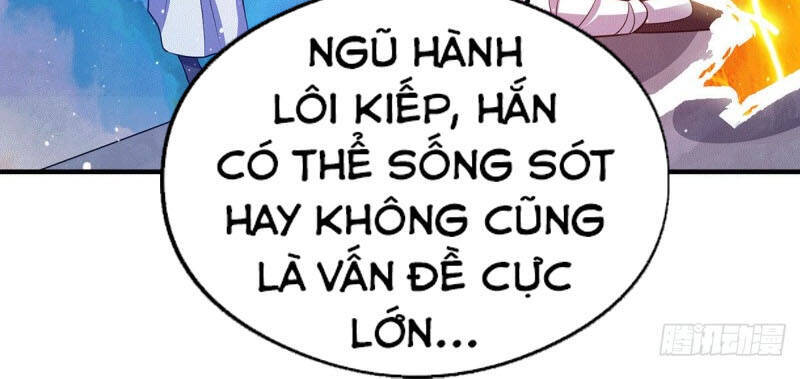 Ta Có Chín Nữ Đồ Đệ Chap 125 - Next Chap 126