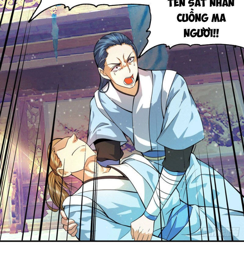 Ta Có Chín Nữ Đồ Đệ Chap 136 - Next Chap 137