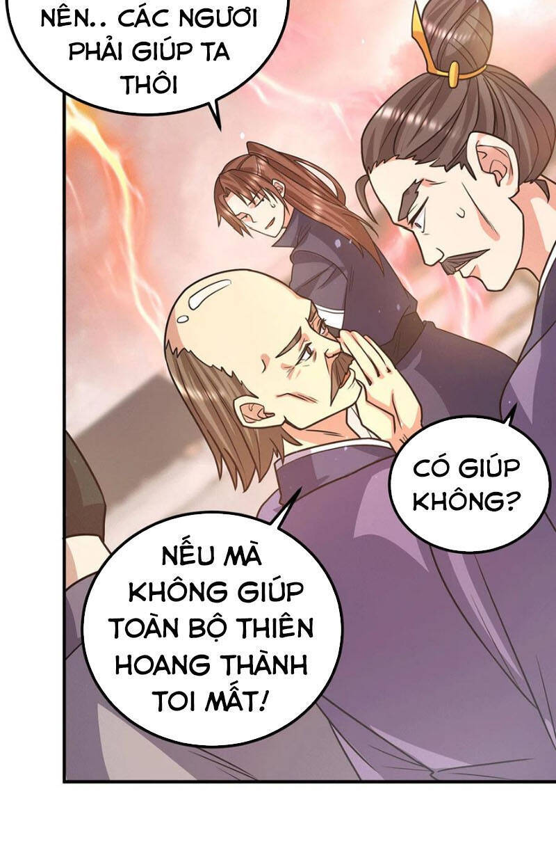 Ta Có Chín Nữ Đồ Đệ Chap 143 - Next Chap 144