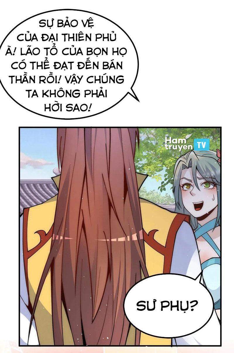 Ta Có Chín Nữ Đồ Đệ Chap 225 - Next Chap 226