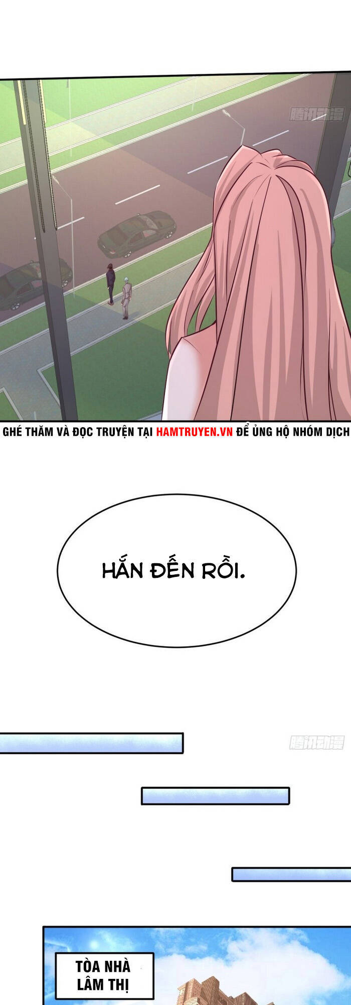 Long Vương Điện Chap 76 - Next Chap 77