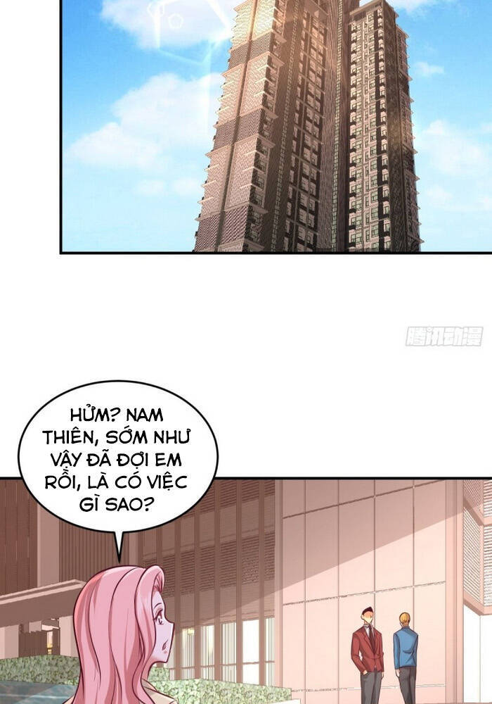 Long Vương Điện Chap 76 - Next Chap 77