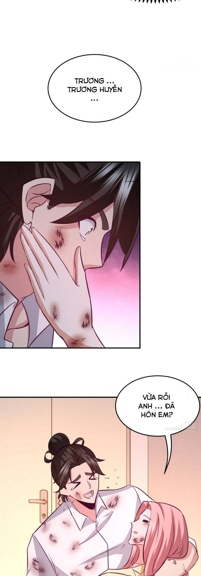 Long Vương Điện Chap 78 - Next Chap 79