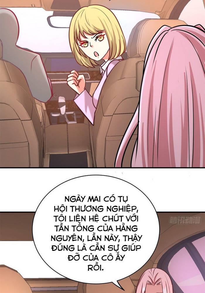 Long Vương Điện Chap 83 - Next Chap 84