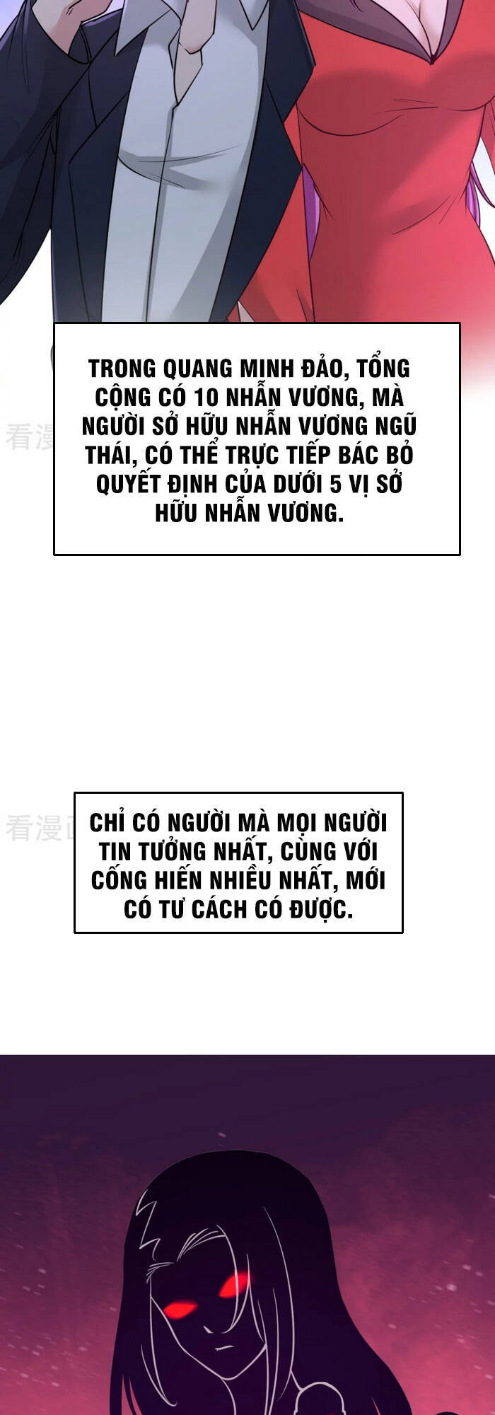 Long Vương Điện Chap 86 - Next Chap 87