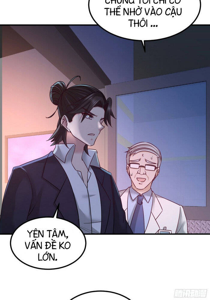 Long Vương Điện Chap 69 - Next Chap 70