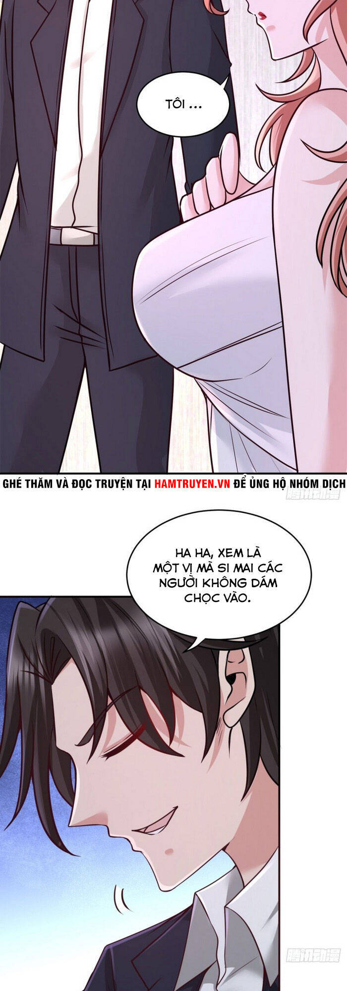 Long Vương Điện Chap 75 - Next Chap 76
