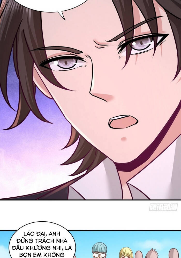 Long Vương Điện Chap 88 - Next Chap 89