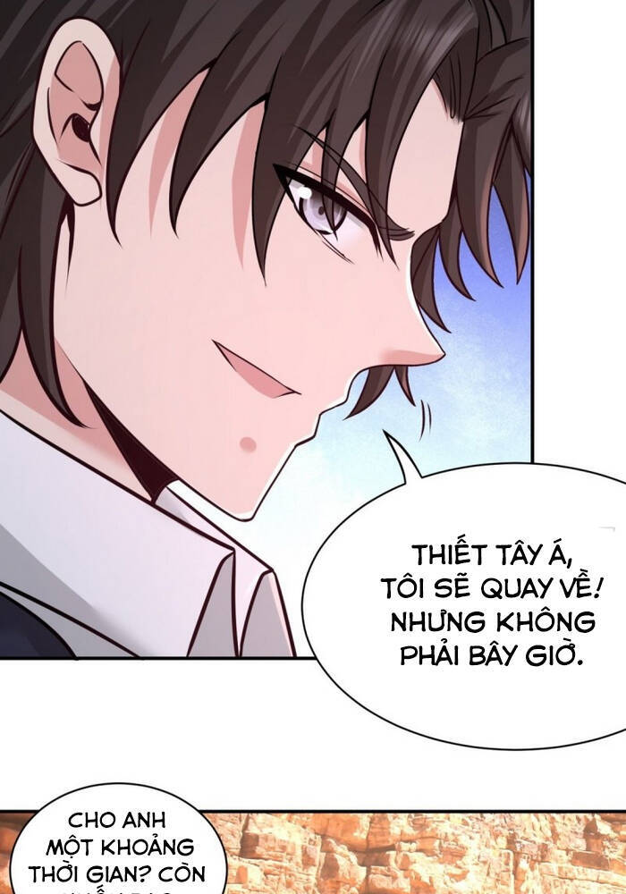 Long Vương Điện Chap 88 - Next Chap 89