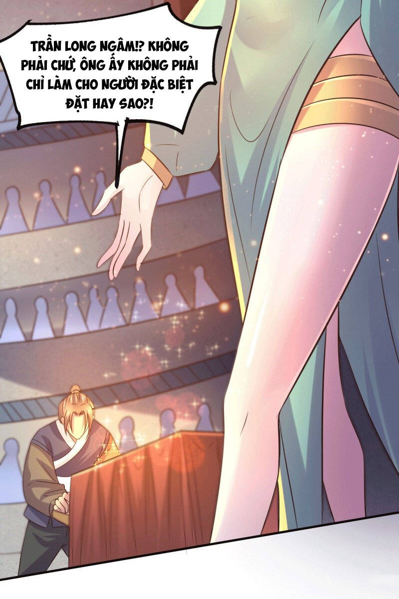 Bổn Tế Tu Chính Là Tiện Đạo Chap 117 - Next Chap 118