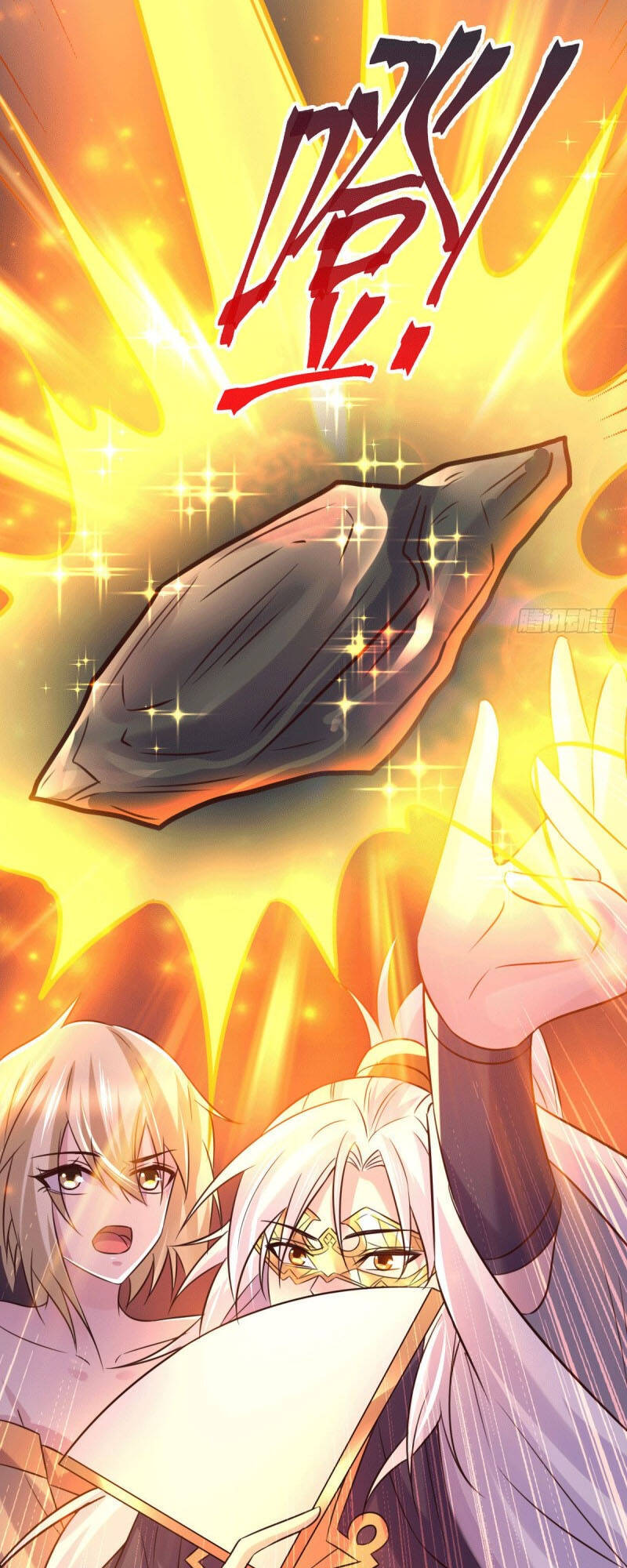 Bổn Tế Tu Chính Là Tiện Đạo Chap 117 - Next Chap 118