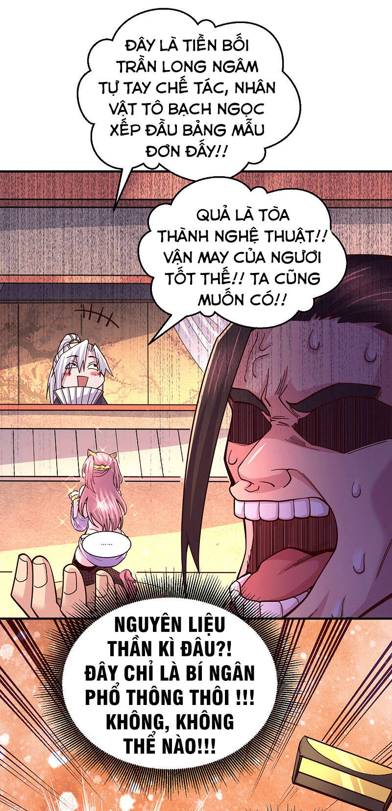 Bổn Tế Tu Chính Là Tiện Đạo Chap 118 - Next Chap 119