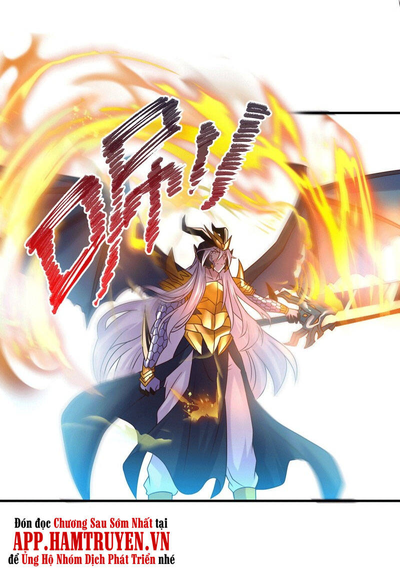 Bổn Tế Tu Chính Là Tiện Đạo Chap 124 - Next Chap 125