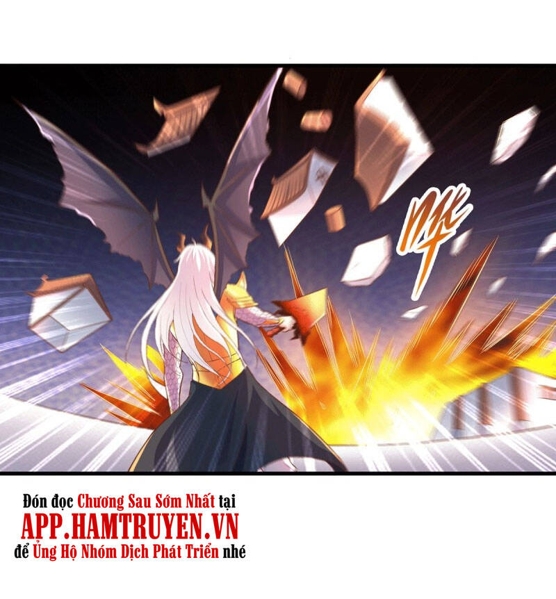 Bổn Tế Tu Chính Là Tiện Đạo Chap 124 - Next Chap 125