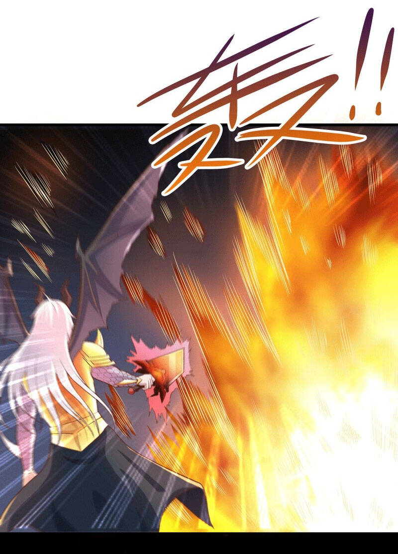 Bổn Tế Tu Chính Là Tiện Đạo Chap 124 - Next Chap 125