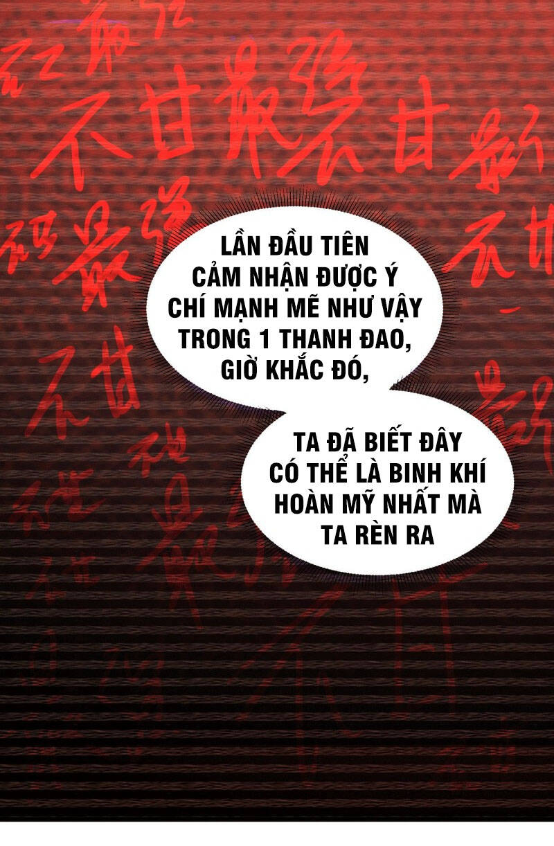 Bổn Tế Tu Chính Là Tiện Đạo Chap 124 - Next Chap 125