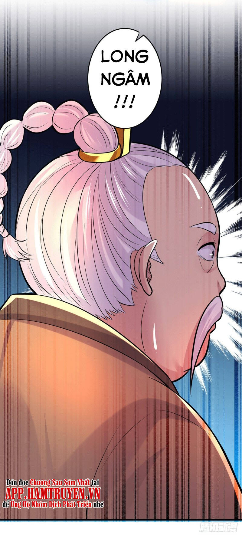 Bổn Tế Tu Chính Là Tiện Đạo Chap 124 - Next Chap 125