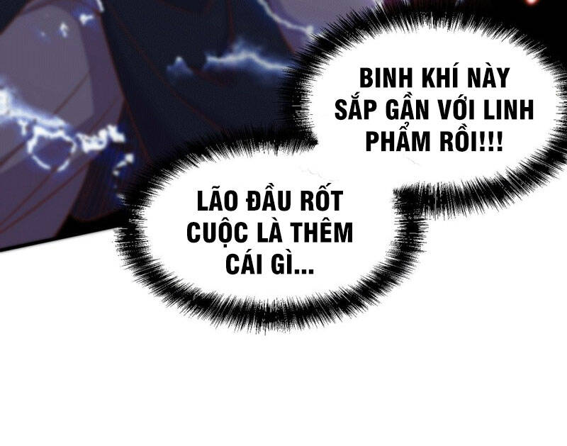 Bổn Tế Tu Chính Là Tiện Đạo Chap 124 - Next Chap 125