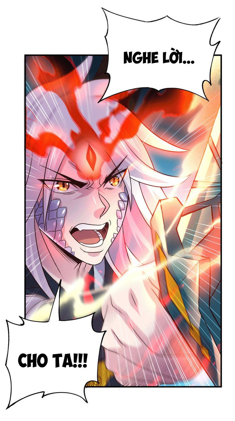 Bổn Tế Tu Chính Là Tiện Đạo Chap 124 - Next Chap 125