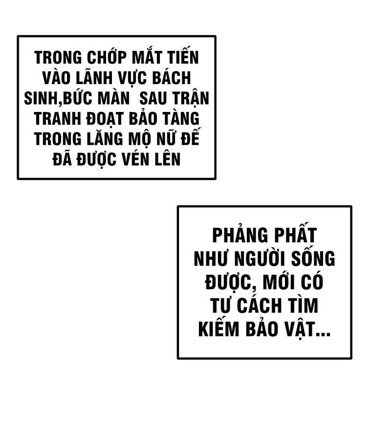 Bổn Tế Tu Chính Là Tiện Đạo Chap 131 - Next Chap 132