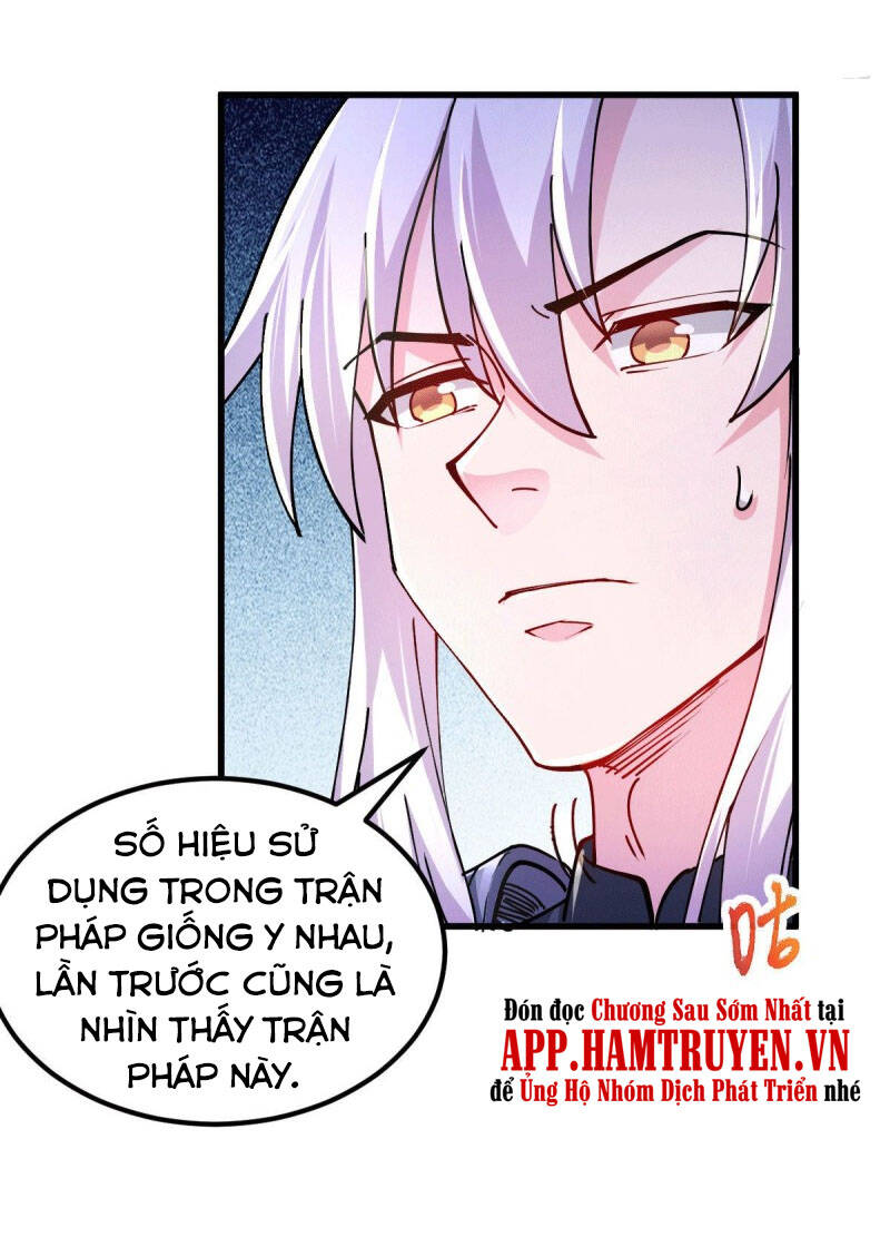 Bổn Tế Tu Chính Là Tiện Đạo Chap 132 - Next Chap 133