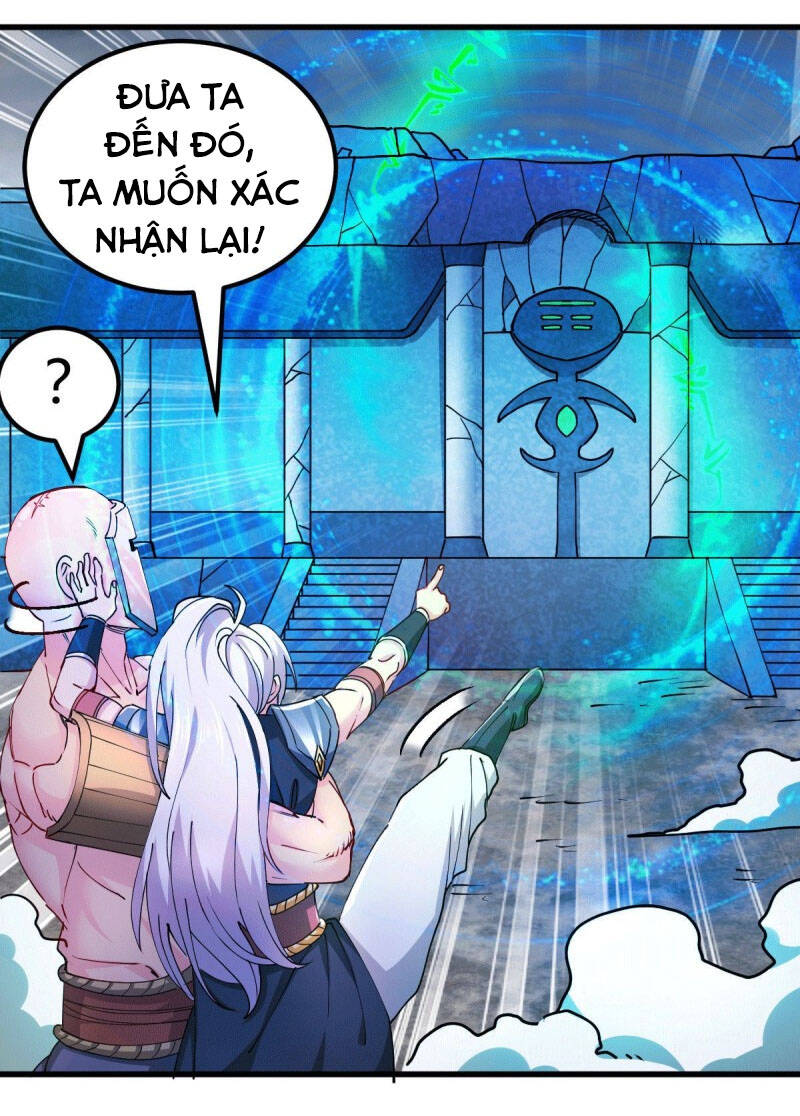 Bổn Tế Tu Chính Là Tiện Đạo Chap 132 - Next Chap 133