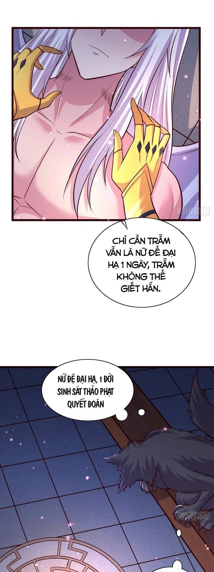 Bổn Tế Tu Chính Là Tiện Đạo Chap 148 - Next Chap 149