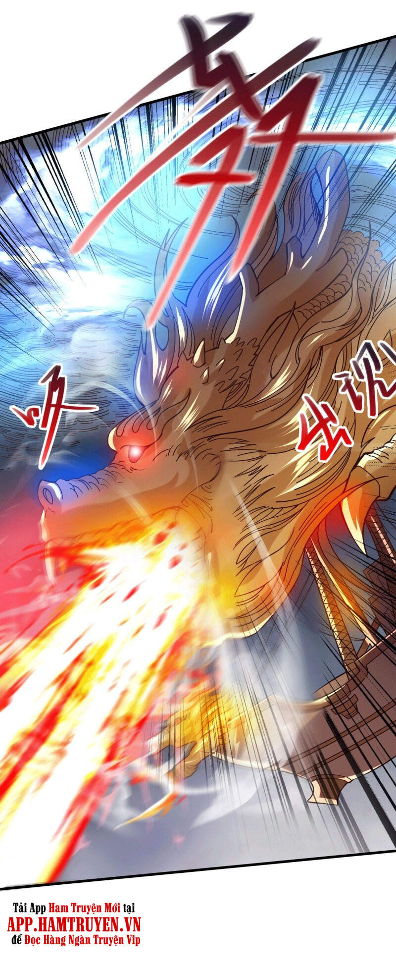 Bổn Tế Tu Chính Là Tiện Đạo Chap 153 - Next Chap 154