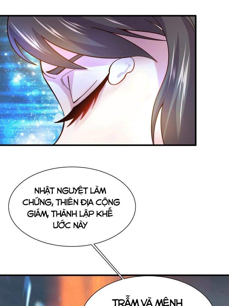 Bổn Tế Tu Chính Là Tiện Đạo Chap 157 - Next Chap 158