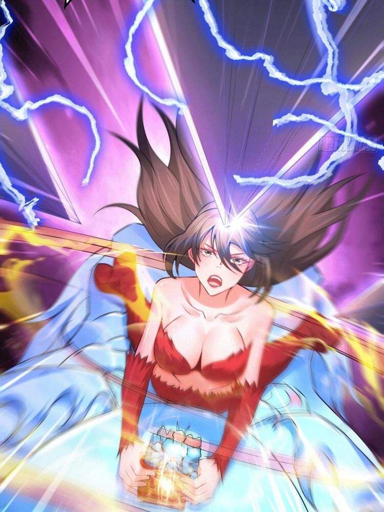 Bổn Tế Tu Chính Là Tiện Đạo Chap 157 - Next Chap 158