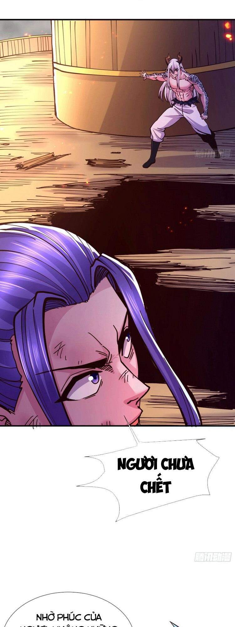 Bổn Tế Tu Chính Là Tiện Đạo Chap 157 - Next Chap 158