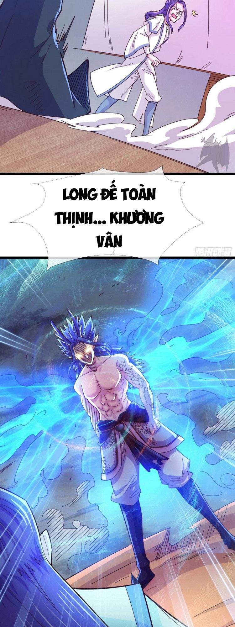 Bổn Tế Tu Chính Là Tiện Đạo Chap 157 - Next Chap 158