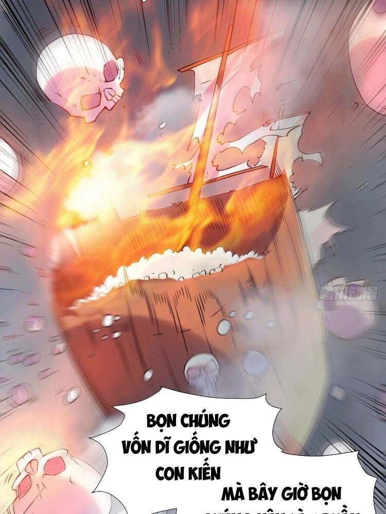 Bổn Tế Tu Chính Là Tiện Đạo Chap 158 - Next Chap 159