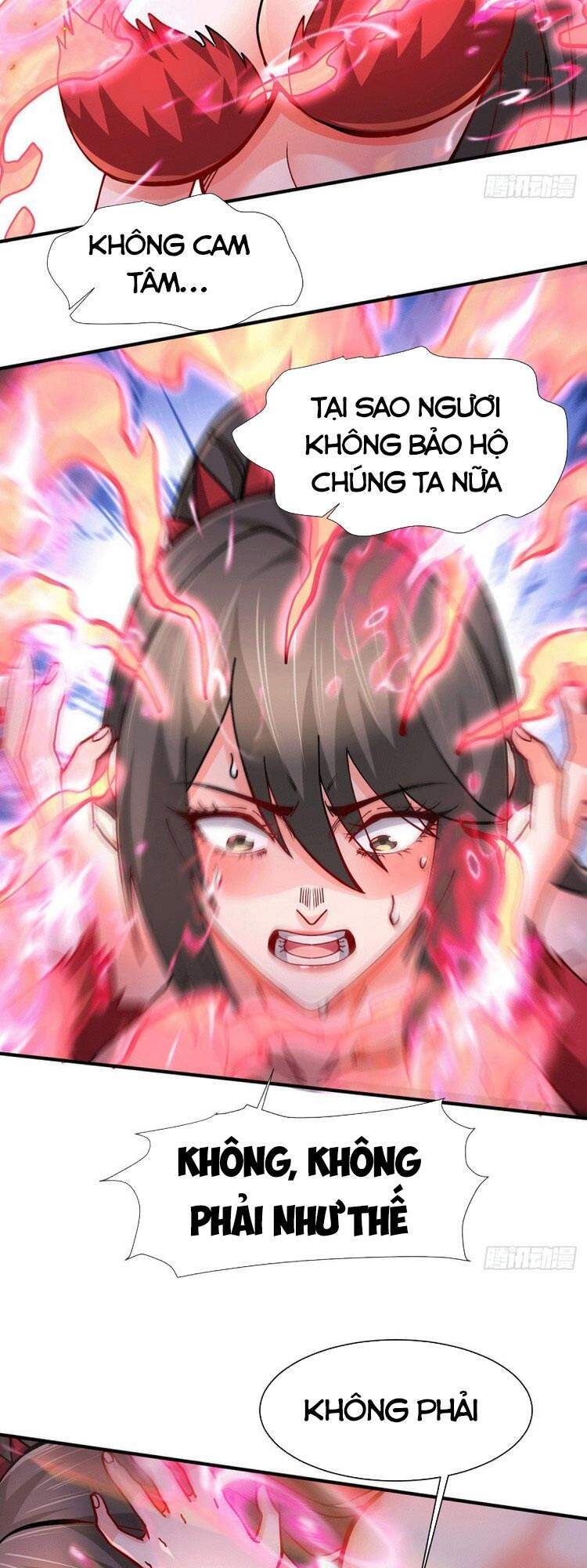 Bổn Tế Tu Chính Là Tiện Đạo Chap 158 - Next Chap 159