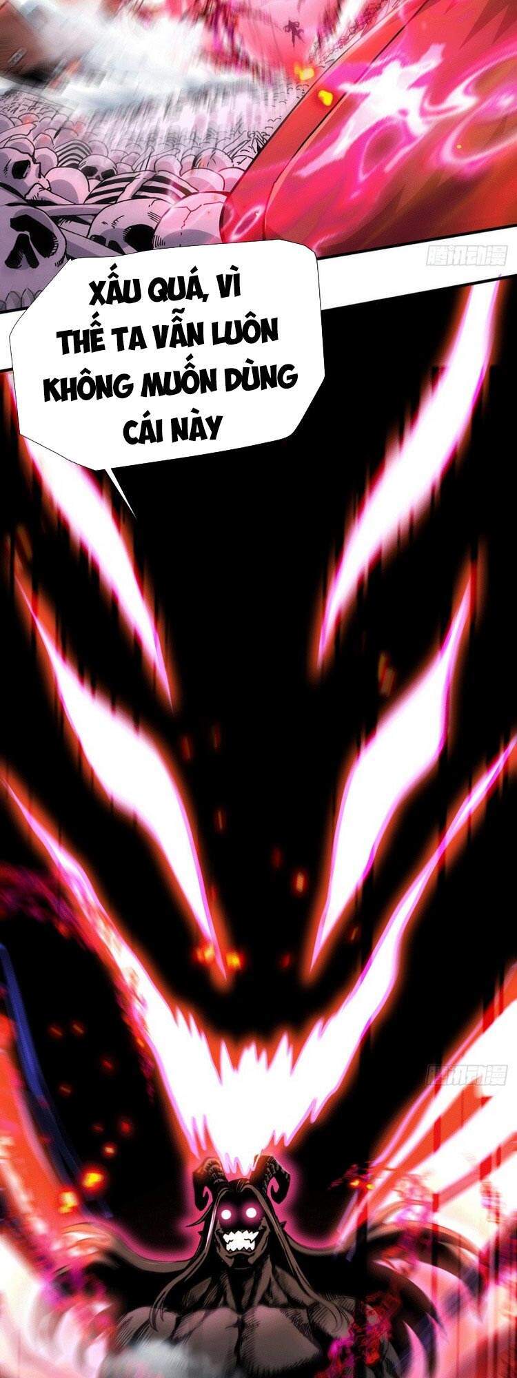 Bổn Tế Tu Chính Là Tiện Đạo Chap 158 - Next Chap 159