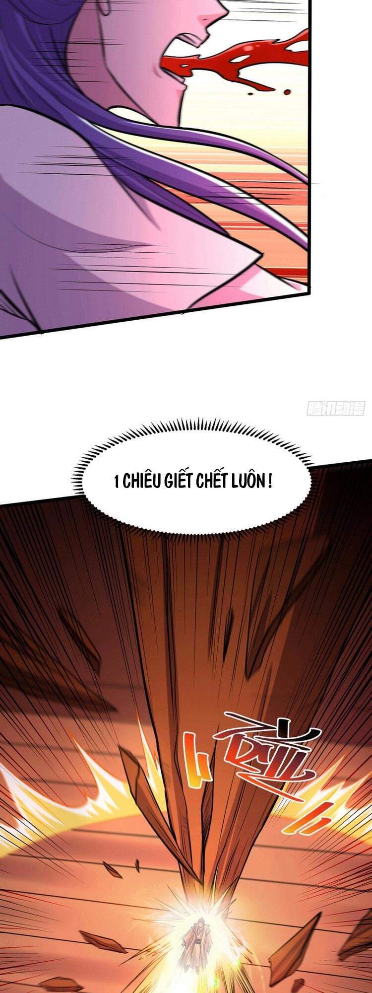 Bổn Tế Tu Chính Là Tiện Đạo Chap 158 - Next Chap 159