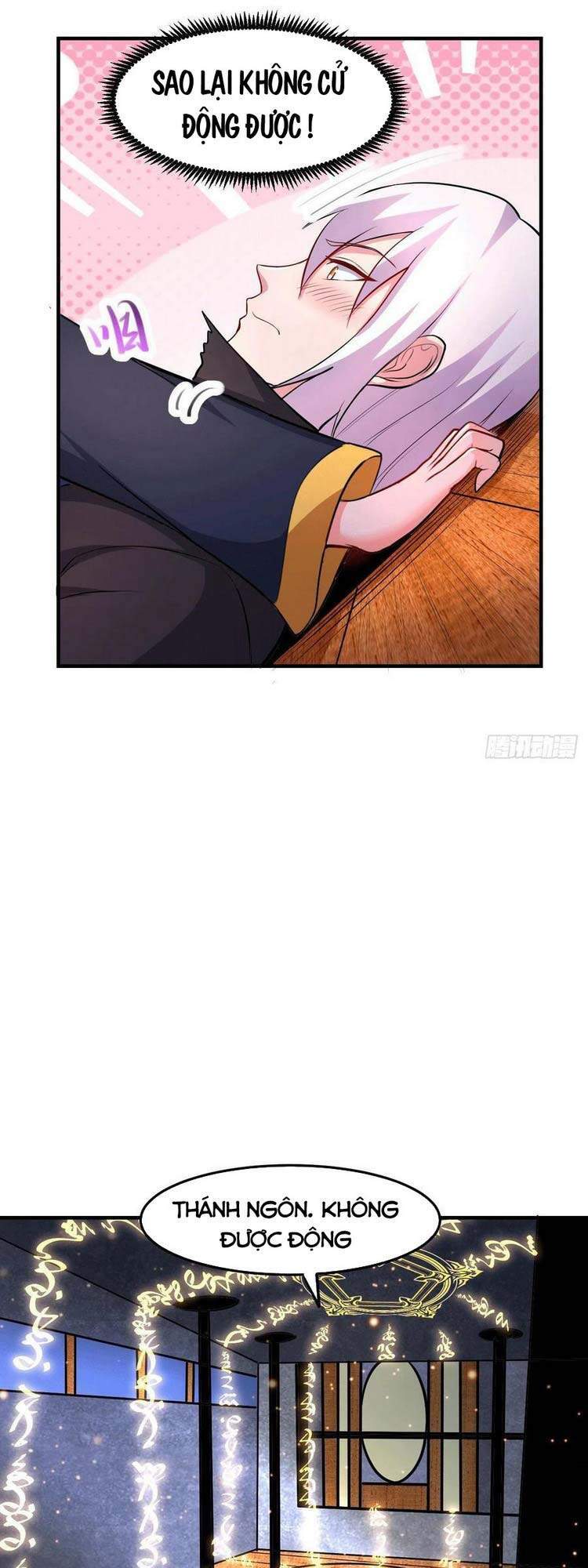 Bổn Tế Tu Chính Là Tiện Đạo Chap 164 - Next Chap 165