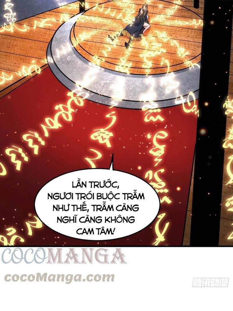 Bổn Tế Tu Chính Là Tiện Đạo Chap 164 - Next Chap 165
