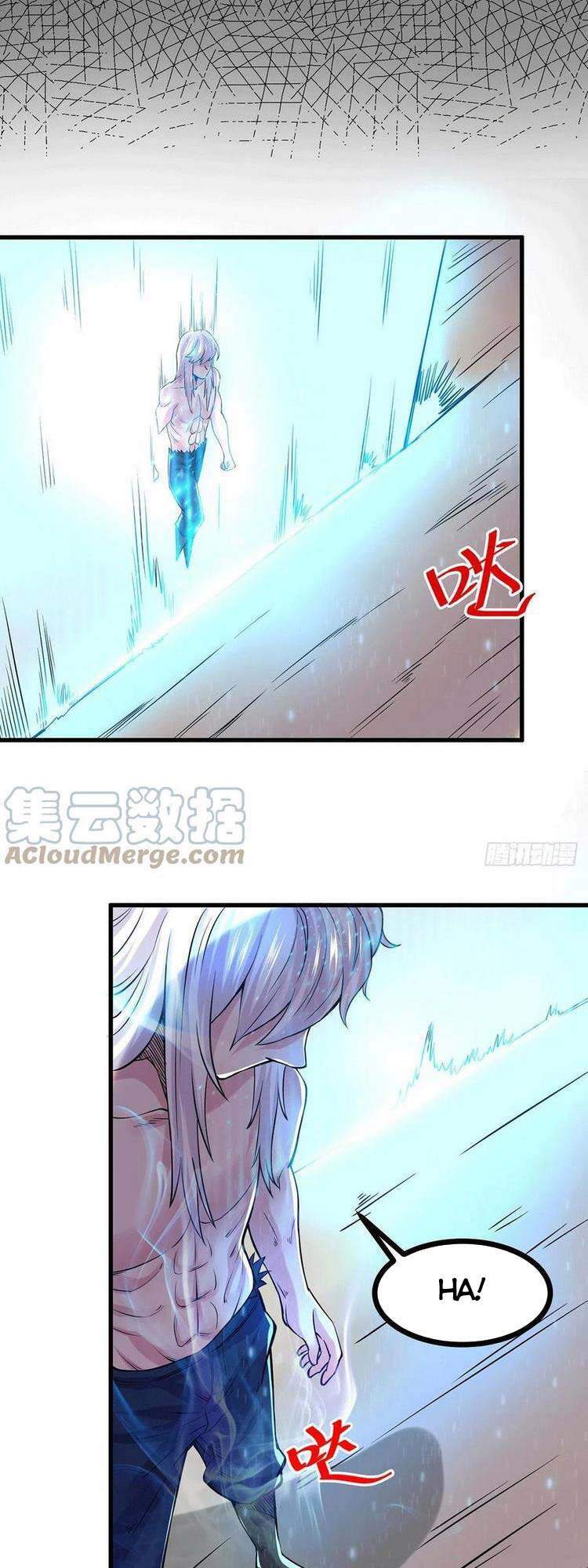 Bổn Tế Tu Chính Là Tiện Đạo Chap 168 - Next Chap 169