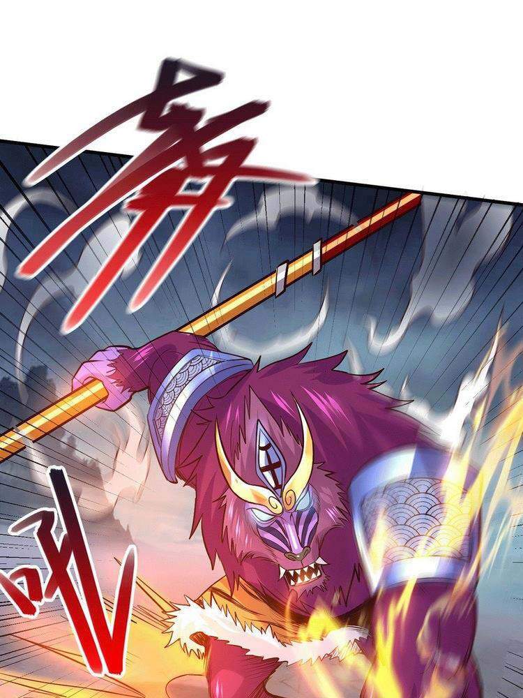 Bổn Tế Tu Chính Là Tiện Đạo Chap 169 - Next Chap 170