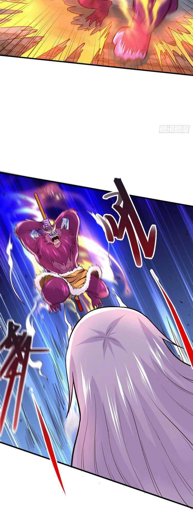 Bổn Tế Tu Chính Là Tiện Đạo Chap 169 - Next Chap 170