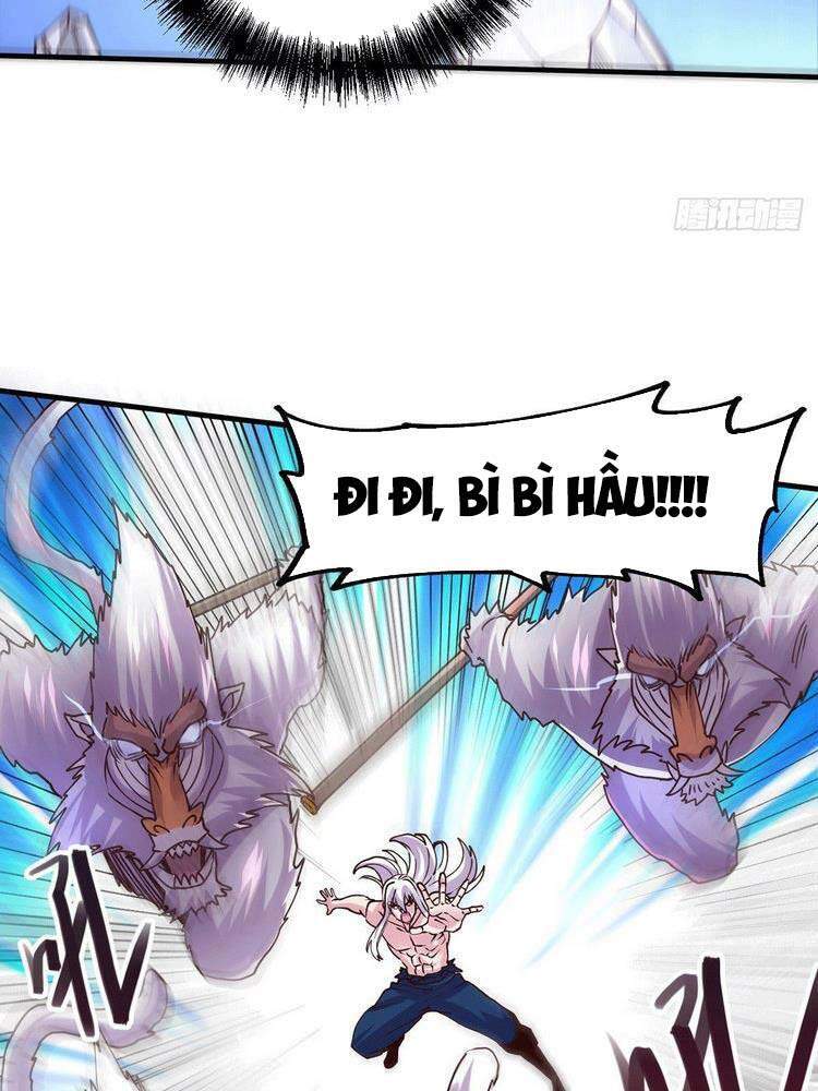 Bổn Tế Tu Chính Là Tiện Đạo Chap 169 - Next Chap 170